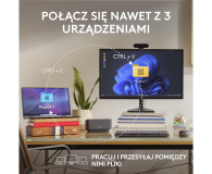 LOGITECH MX Anywhere 3S Różowy 910-006931 - 1145835 - zdjęcie 9